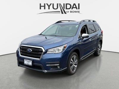 2020 Subaru Ascent Touring