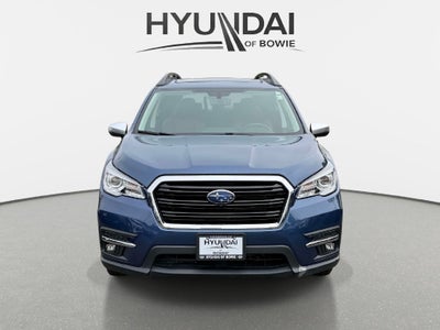 2020 Subaru Ascent Touring