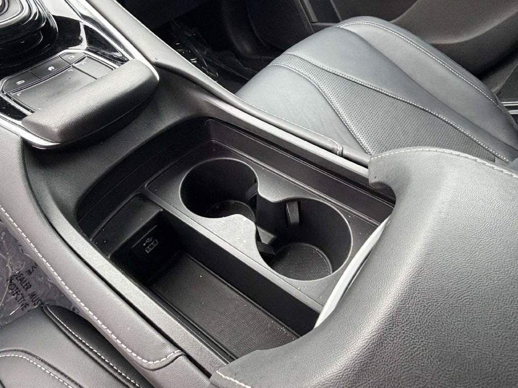 2023 Acura RDX Technology Package SH-AWD