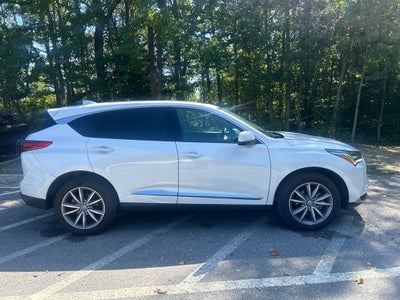 2023 Acura RDX Technology Package SH-AWD