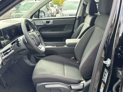 2027 Hyundai Santa Fe SE