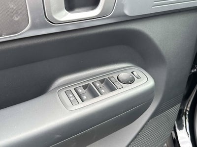 2027 Hyundai Santa Fe SE