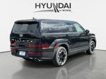 2027 Hyundai Santa Fe SE