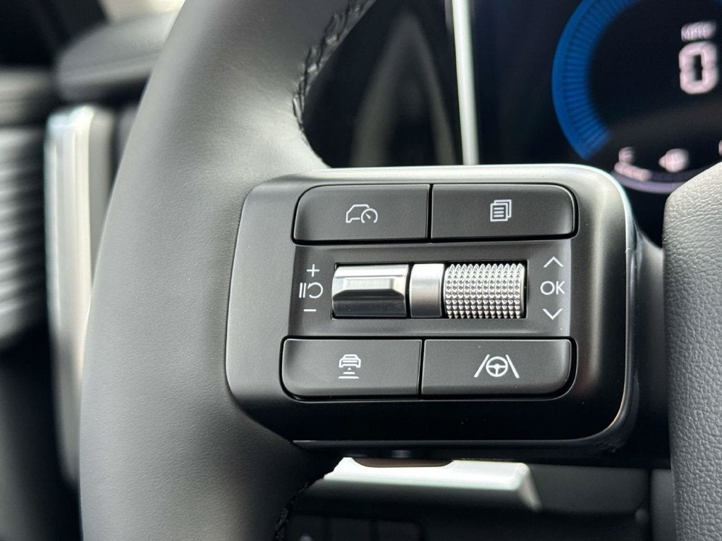2027 Hyundai Santa Fe SE
