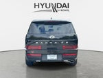 2027 Hyundai Santa Fe SE