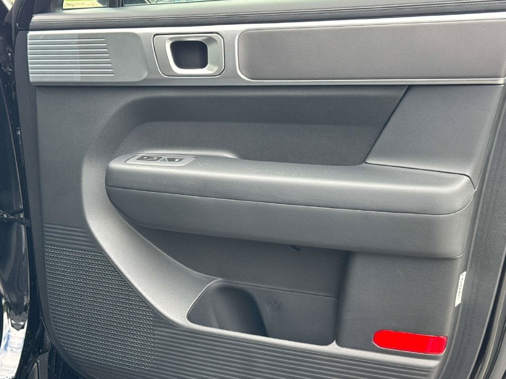 2027 Hyundai Santa Fe SE