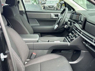 2027 Hyundai Santa Fe SE