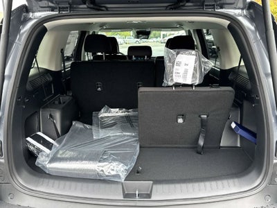 2027 Hyundai Santa Fe SE
