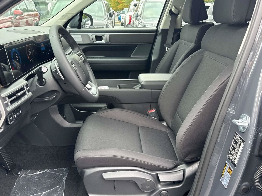 2027 Hyundai Santa Fe SE