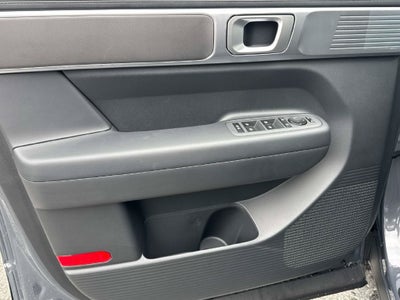 2027 Hyundai Santa Fe SE