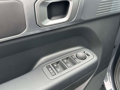 2027 Hyundai Santa Fe SE