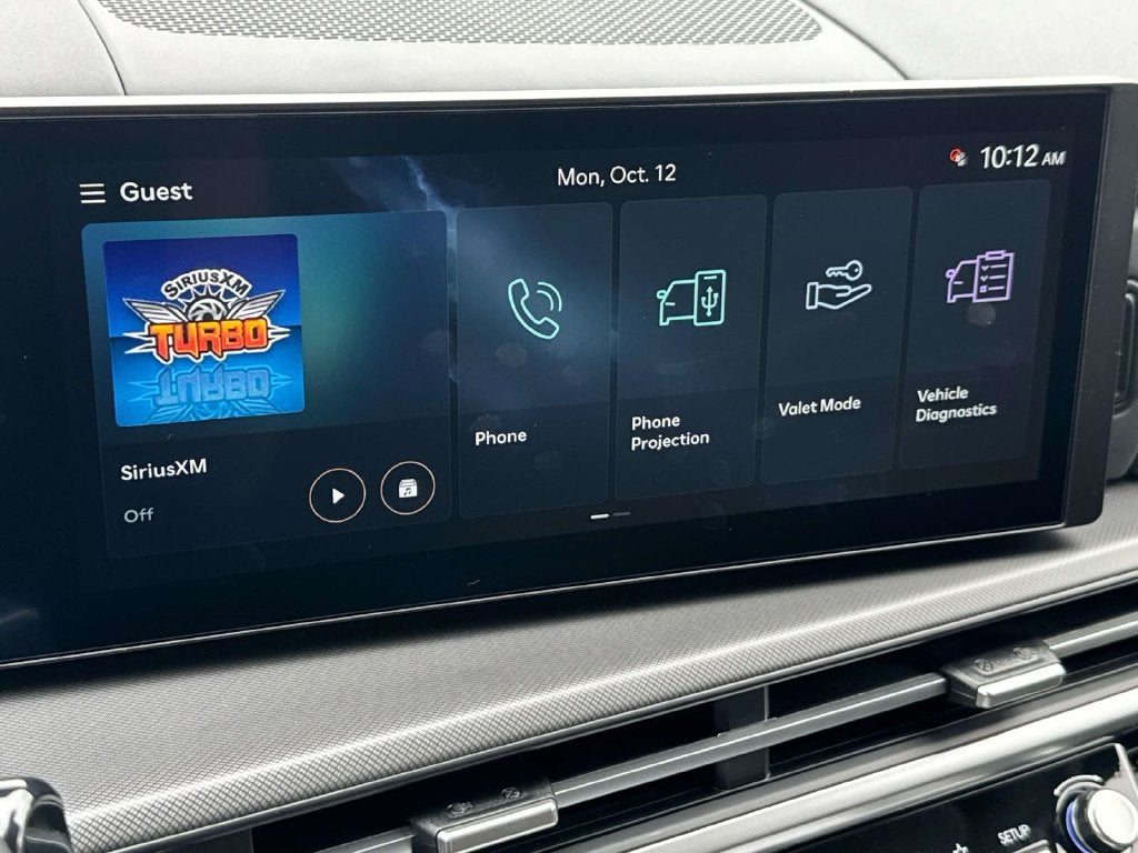 2027 Hyundai Santa Fe SE