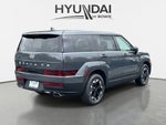 2027 Hyundai Santa Fe SE