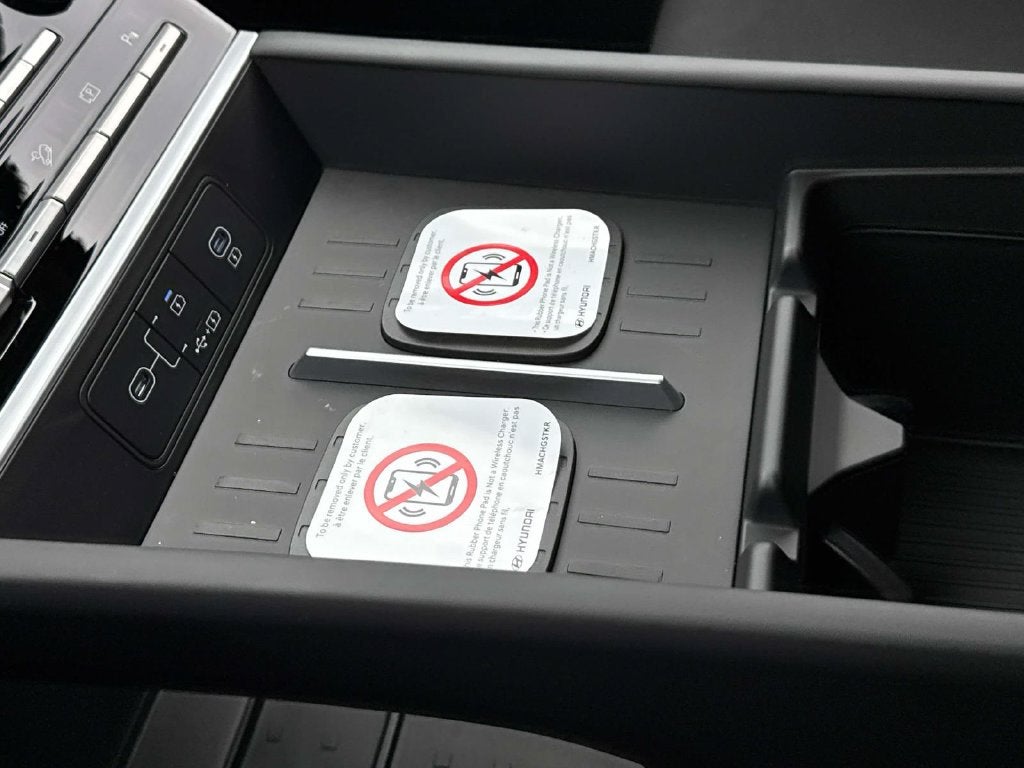 2027 Hyundai Santa Fe SE