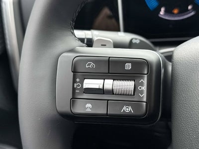 2027 Hyundai Santa Fe SE