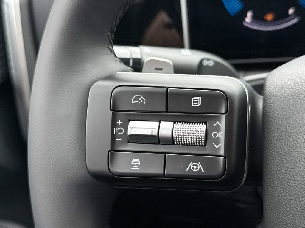 2027 Hyundai Santa Fe SE