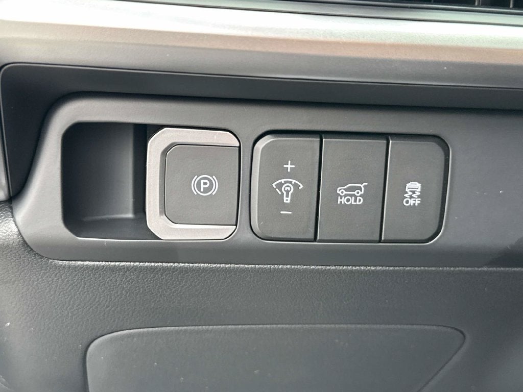 2027 Hyundai Santa Fe SE