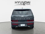2027 Hyundai Santa Fe SE
