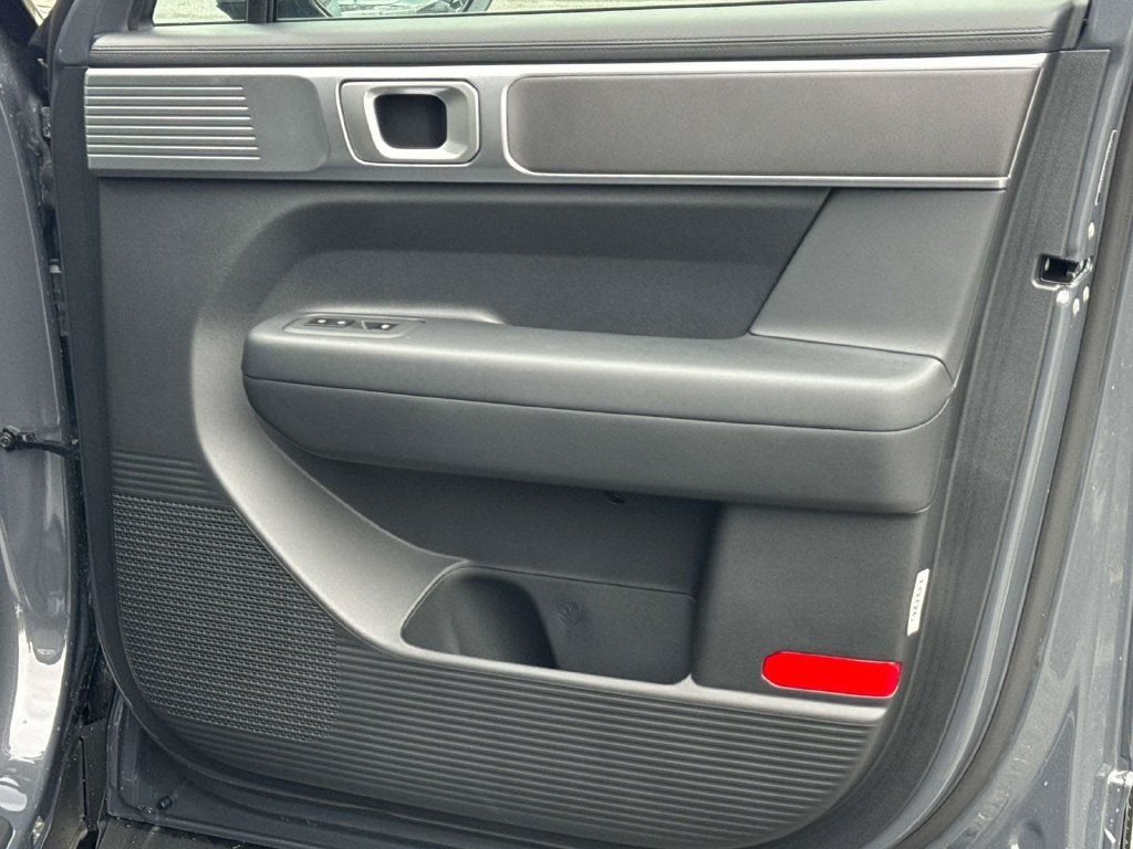 2027 Hyundai Santa Fe SE