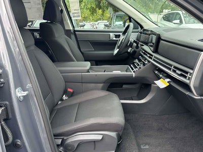 2027 Hyundai Santa Fe SE