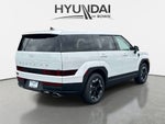 2027 Hyundai Santa Fe SE