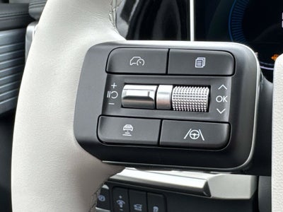 2027 Hyundai Santa Fe SE