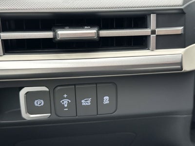 2027 Hyundai Santa Fe SE