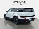 2027 Hyundai Santa Fe SE
