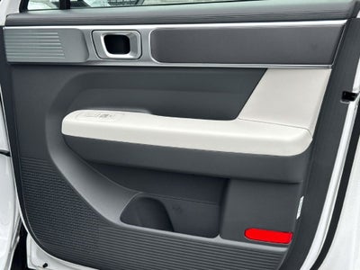 2027 Hyundai Santa Fe SE