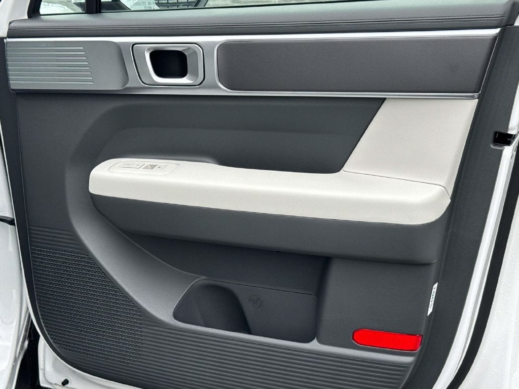 2027 Hyundai Santa Fe SE