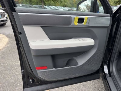 2027 Hyundai Santa Fe SE