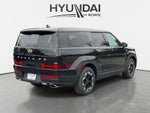 2027 Hyundai Santa Fe SE