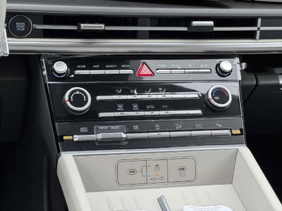 2027 Hyundai Santa Fe SE