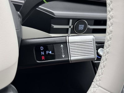 2027 Hyundai Santa Fe SE
