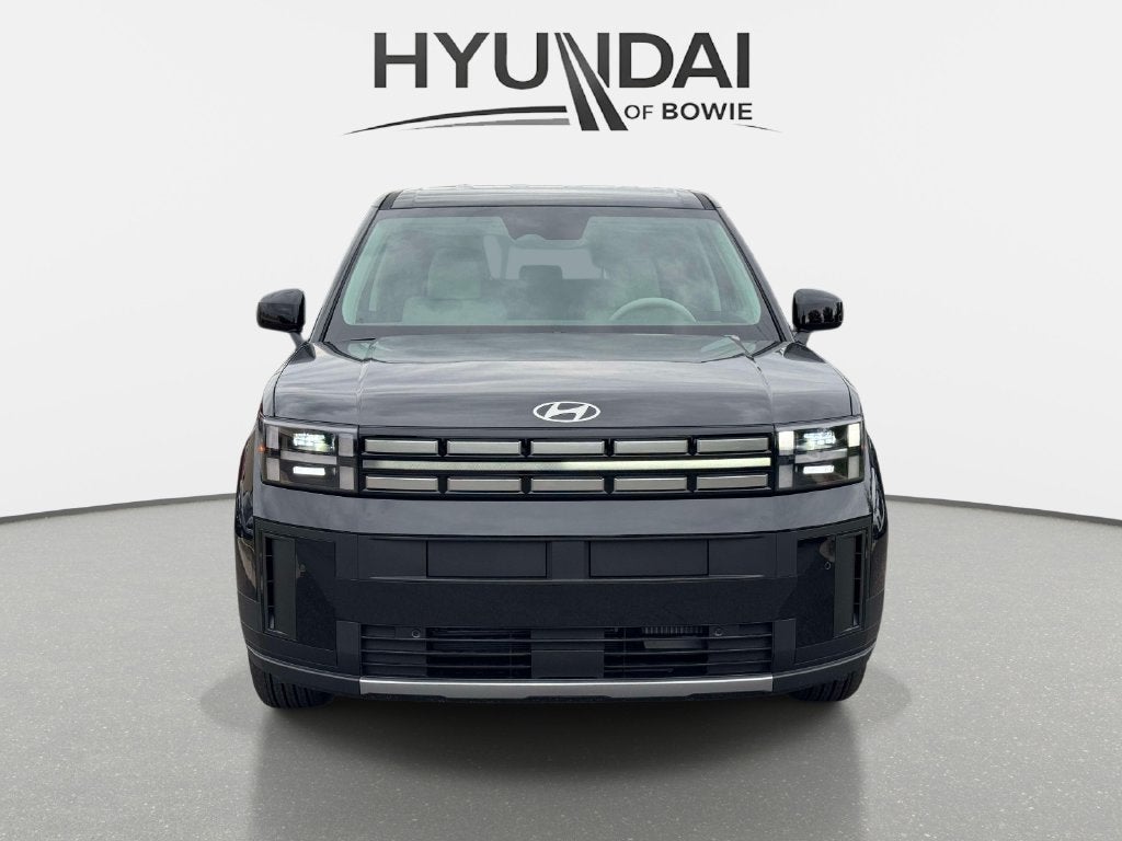 2027 Hyundai Santa Fe SE