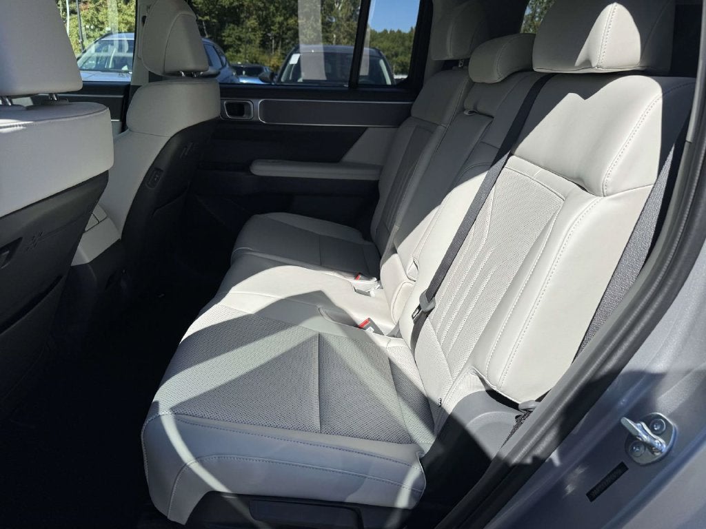 2027 Hyundai Santa Fe SEL