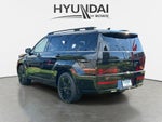 2027 Hyundai Santa Fe Hybrid Calligraphy