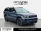 2027 Hyundai Santa Fe Hybrid Calligraphy