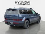 2027 Hyundai Santa Fe Hybrid Calligraphy