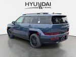 2027 Hyundai Santa Fe Hybrid Calligraphy