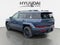 2027 Hyundai Santa Fe Hybrid Calligraphy