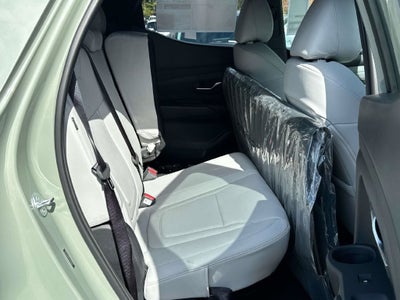 2027 Hyundai Santa Cruz SE