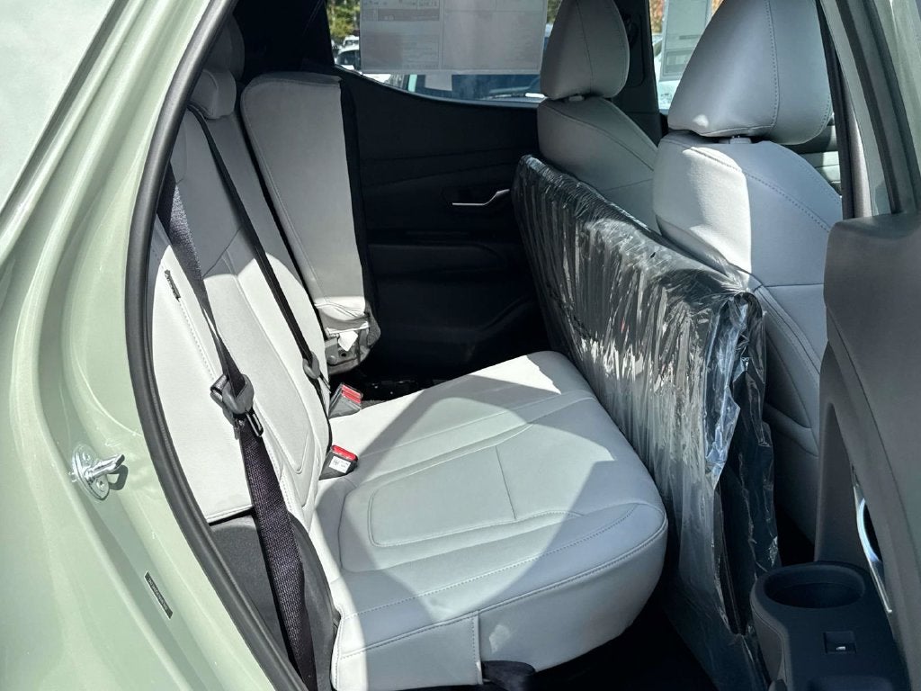 2027 Hyundai Santa Cruz SE