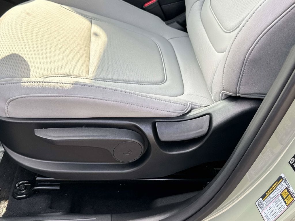 2027 Hyundai Santa Cruz SE