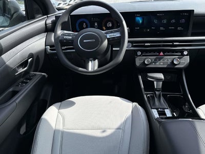 2027 Hyundai Santa Cruz SE