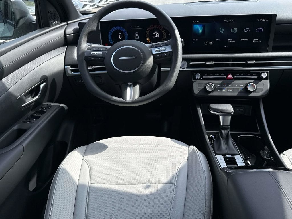2027 Hyundai Santa Cruz SE