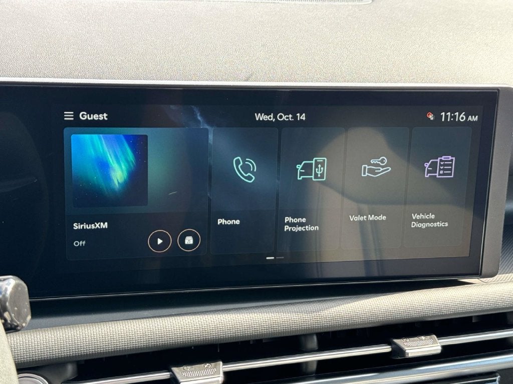 2027 Hyundai Santa Cruz SE