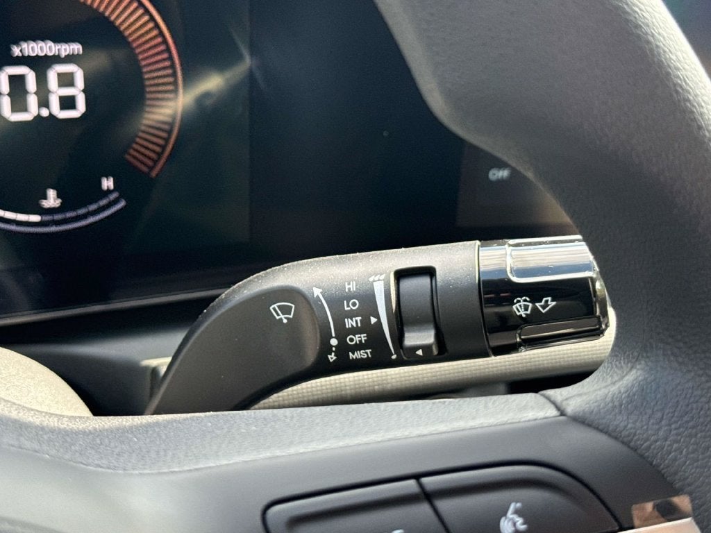 2027 Hyundai Santa Cruz SE