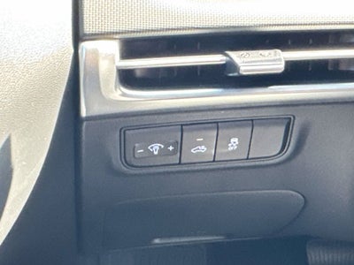 2027 Hyundai Santa Cruz SE