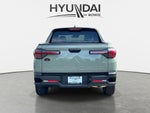 2027 Hyundai Santa Cruz SE